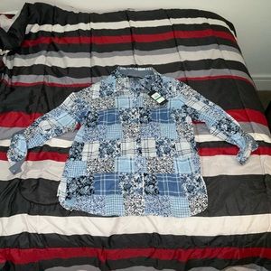 Polo Ralph Lauren Button Up Shirt